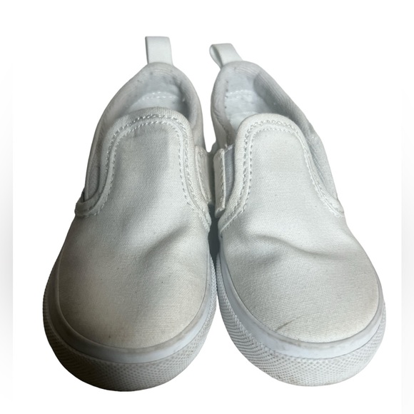Vans Other - Vans Toddler Slip-on Shoes